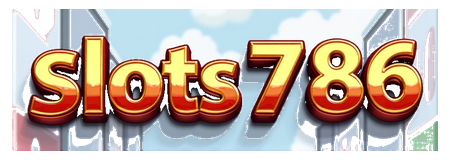 slots786 logo