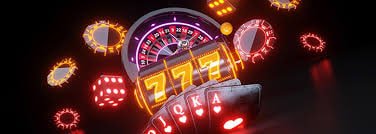 slots786 Live Casino