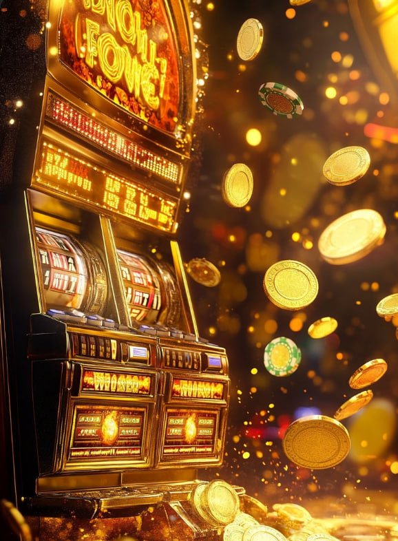 slots786 Bingo