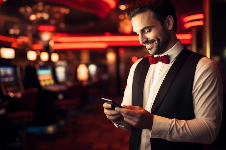 slots786 mobile gaming
